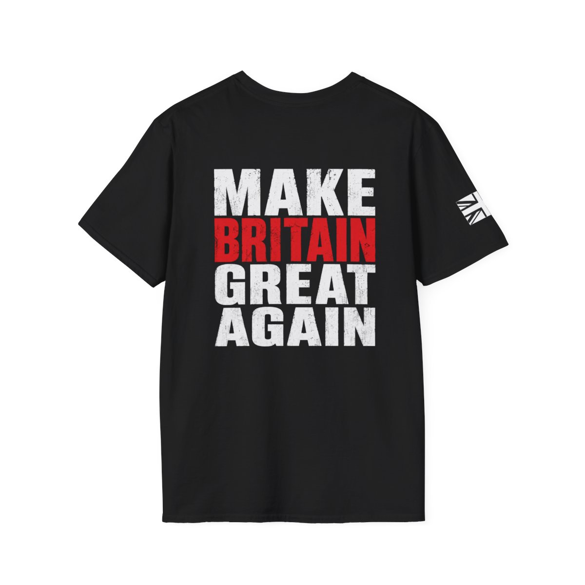 Make Britain Great Again