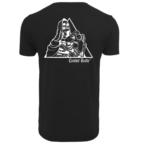 Silent Strike T-shirt