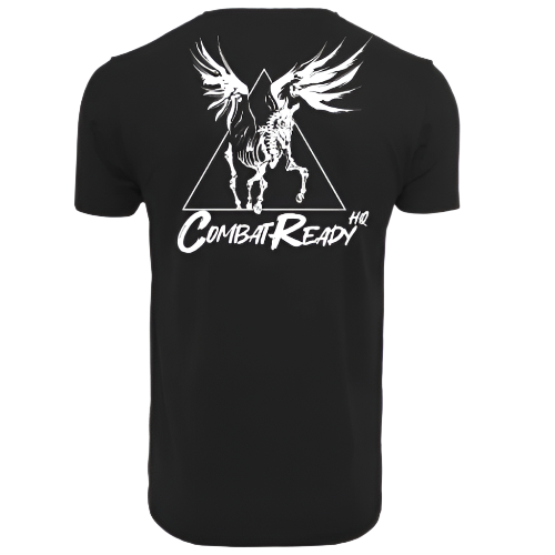 Winged Reaper T-shirt